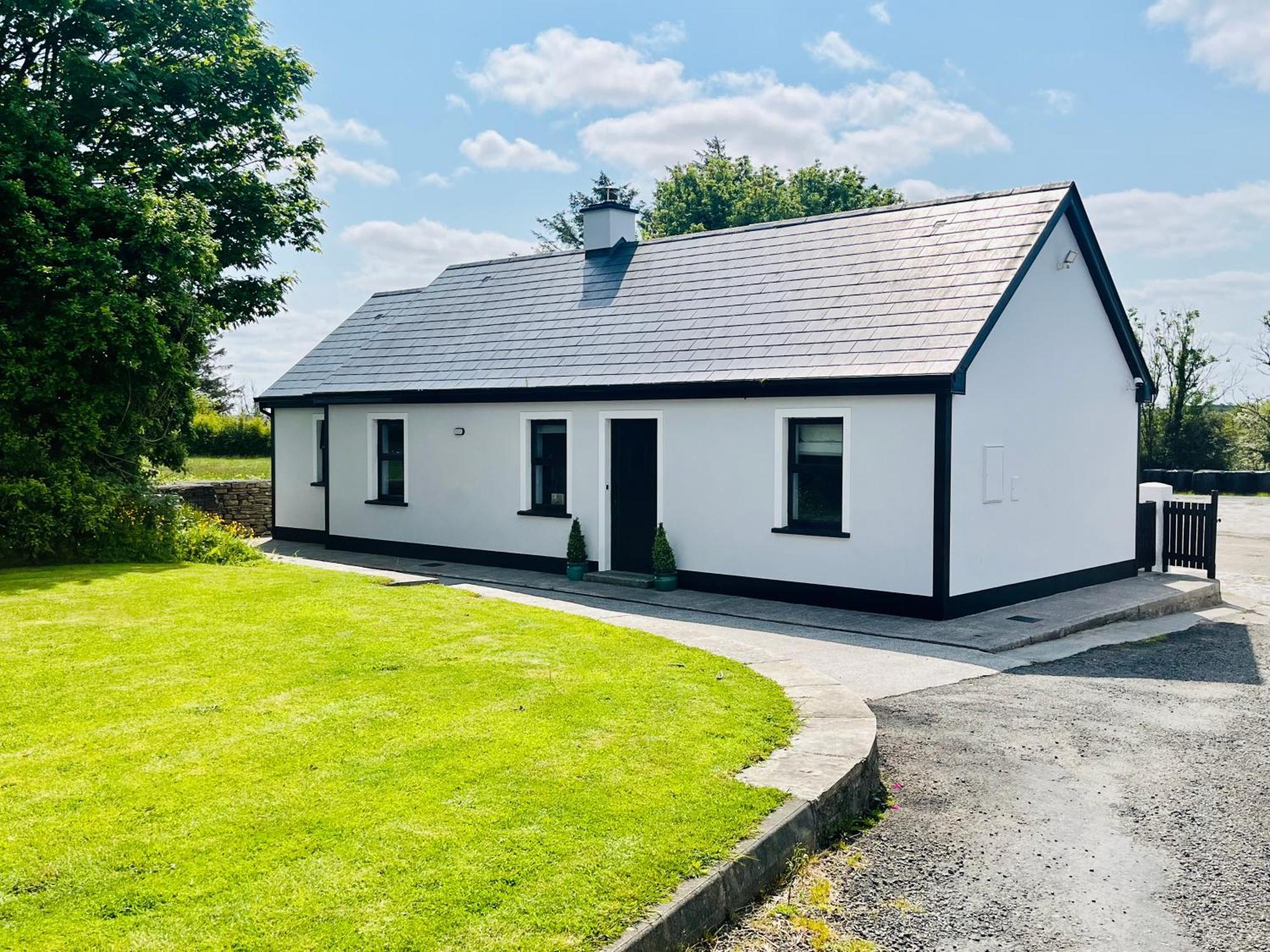 Rose Holiday home *