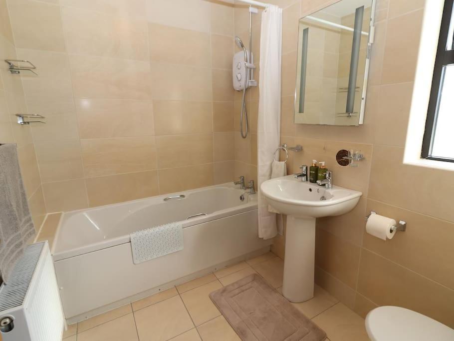 Holiday home Rose Inagh