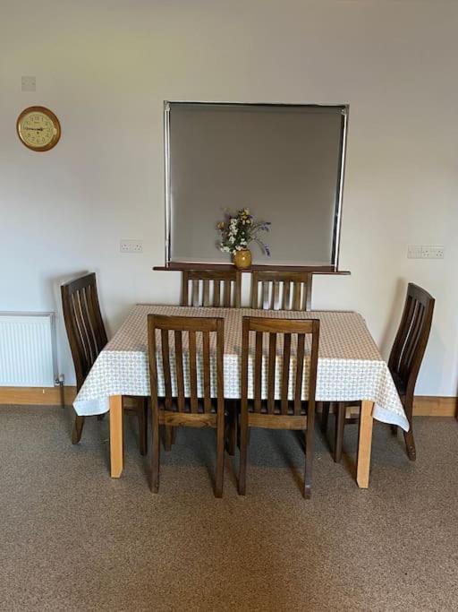 Rose Holiday home