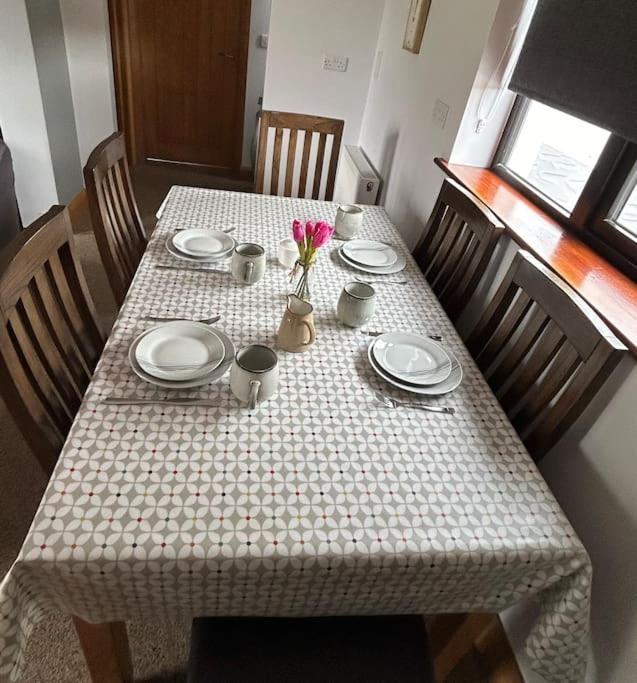Rose Holiday home
