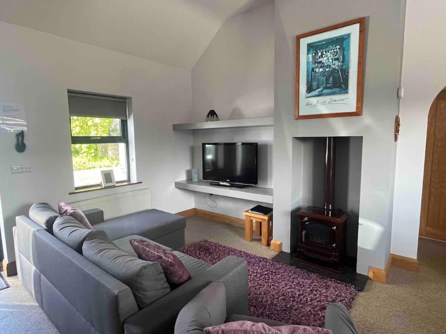 Rose Holiday home Inagh